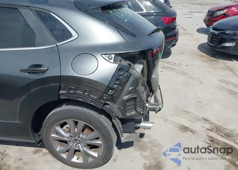 2023 Mazda Cx-30 2.5 S Preferred из США, поврежденный, VIN 3MVDMBCM2PM571558